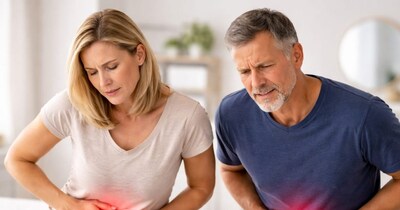 यूरोलॉजिकल हेल्थ