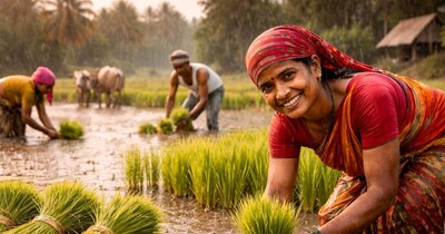 भारत का धान राजधानी कौन सा राज्य है?
