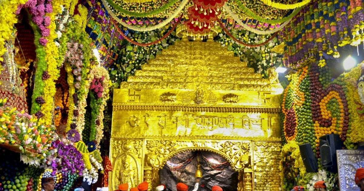 माता वैष्णो देवी के लाखों भक्तों के लिए आई खुशखबरी, नवरात्र में मनचाही मुराद हुई पूरी – Pilgrimage to Mata Vaishno Devi shrine resumes