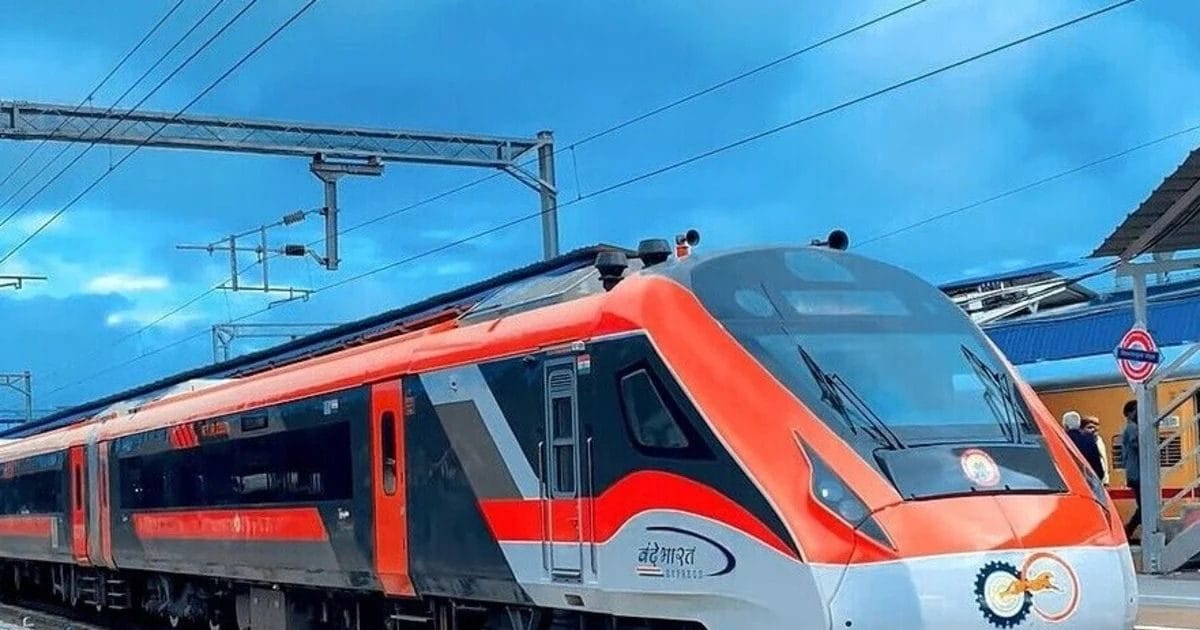 न शताब्‍दी-न राजधानी, फिर भी वंदे भारत की स्‍पीड से दौड़ती हैं ये आम आदमी ट्रेनें, किराया भी कम