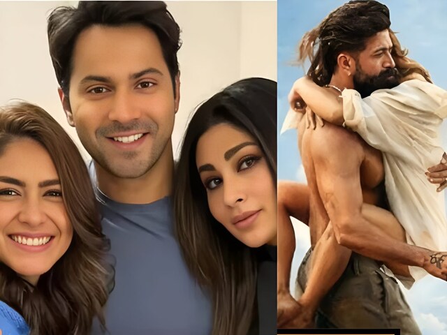  ‘धुरंधर 2’ का बॉक्स ऑफिस खौफ? 'टॉक्सिक’ के बाद वरुण की फिल्म बदली रिलीज डेट