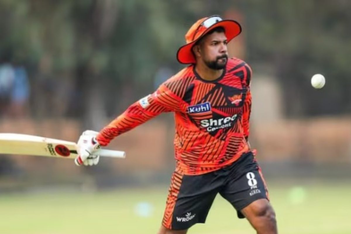 सनराइजर्स हैदराबाद की लुटिया डुबोएंगे वरुण आरोन? काव्या मारन की एक गलती और हैदराबाद का 'गेम ओवर'