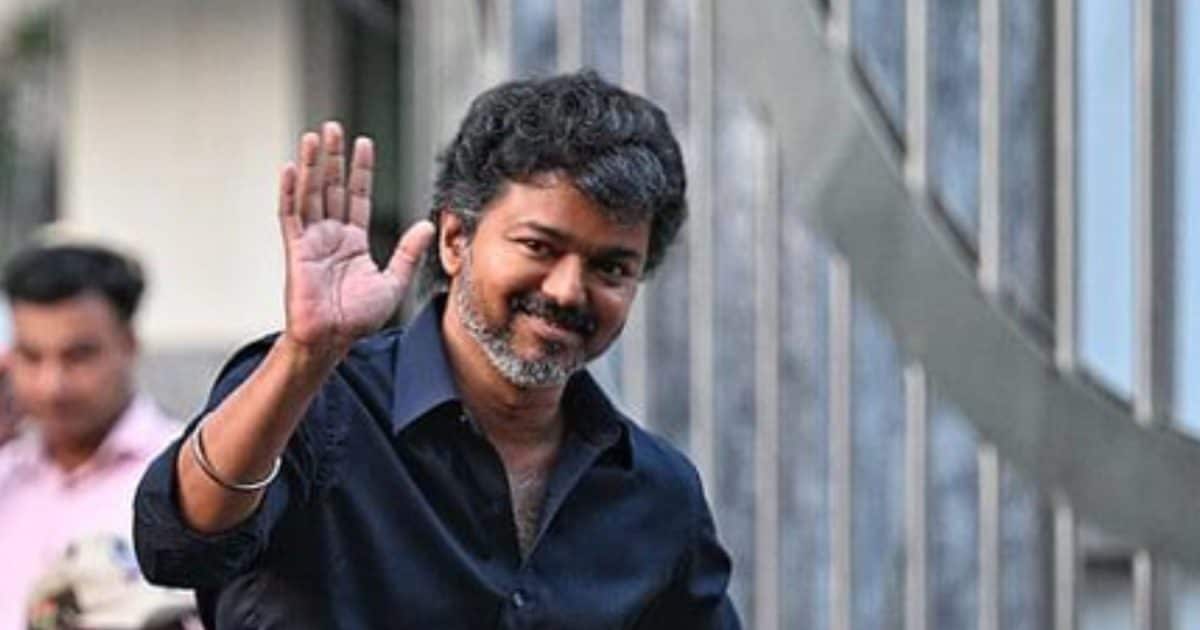 तमिलनाडु चुनाव: 60 सीटें और डिप्टी सीएम का पद...विजय ने किया नामंजूर, एनडीए के साथ गठबंधन नहीं