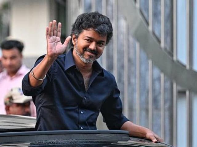 तमिलनाडु चुनाव: 60 सीटें और डिप्टी CM...विजय ने किया खारिज, NDA से गठबंधन नहीं