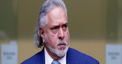 विजय माल्या. 