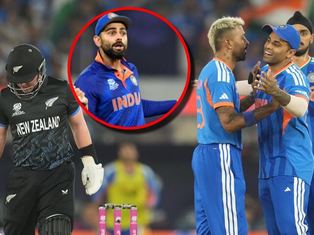 মাঠে নেই রোহিত-ধোনি, অনুপস্থিত বিরাট, ভারতের জয়ে দলের হয়ে কী বললেন? 