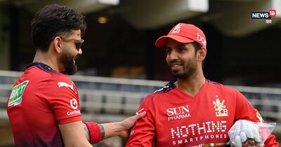 जेकब बेथल को मिलेगा ओपनिंग का मौका?