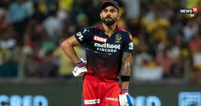 IPL 2026 में विराट कोहली की पारी ने टी-20 में स्ट्राइक रेट को टेंपलेट को चैलेज कर दिया है