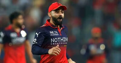 विराट कोहली