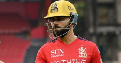 विराट कोहली आईपीएल के इस सीजन बना सकते हैं 5 महारिकॉर्ड. 