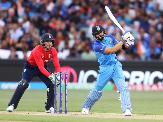 বিরাট কোহলির দুর্দান্ত রেকর্ড বিপদে, আজ বাটলার যদি ৫ রান করেন তাহলে ইতিহাস গড়বেন।