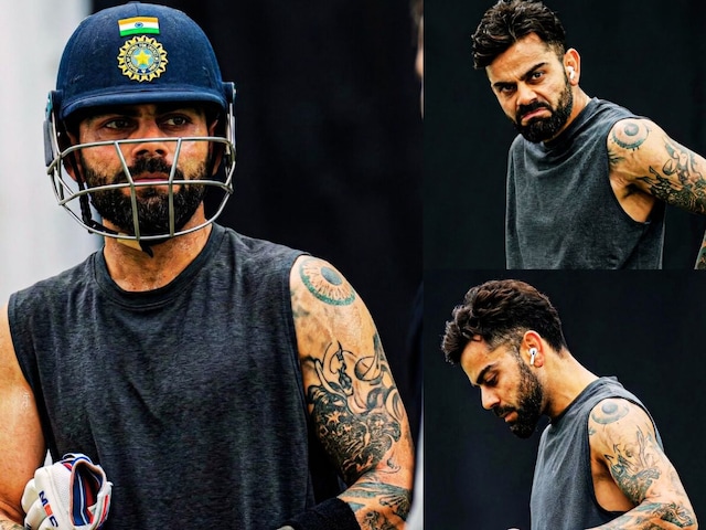 বিরাট কোহলি লন্ডন থেকে নিজের এমন একটি ভিডিও পোস্ট করেছেন, যা দেখে ভক্তরা পাগল হয়ে যাচ্ছেন