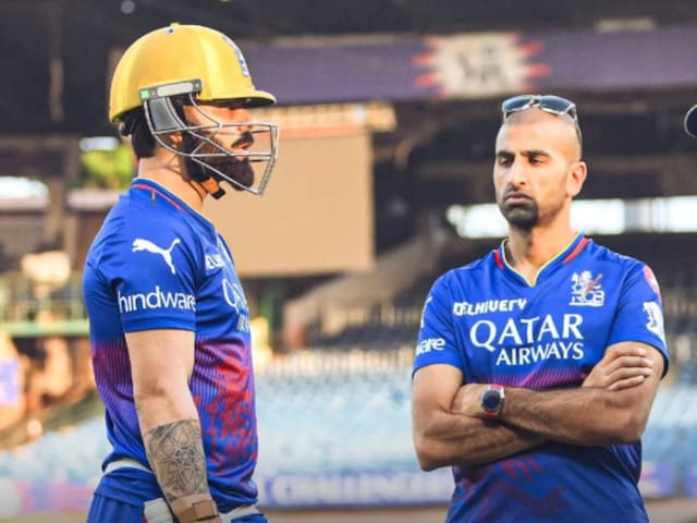 'ক্যারিয়ারের সেই পর্যায়ে...', বিরাট কোহলির সিদ্ধান্তে বিস্মিত আরসিবি পরিচালক