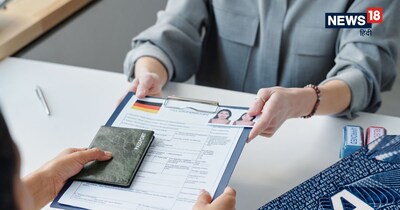 याद रखें कि अगर आपके पास सही जानकारी और पूरे दस्तावेज हैं, तो वीजा रिजेक्शन का डर खत्म हो जाता है.