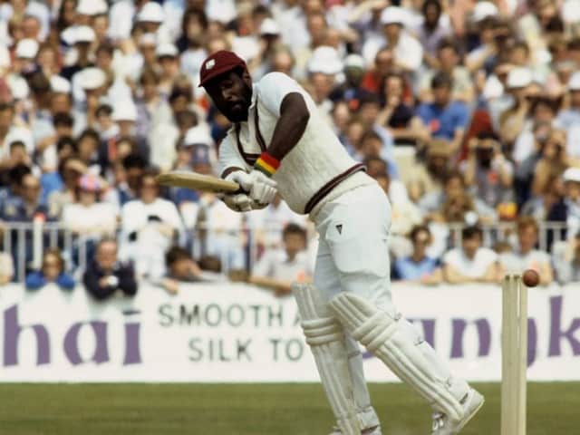 ক্রিকেটের 'সুলতানের' গল্প... যে বোলারদের রাতের ঘুম দিয়েছে 