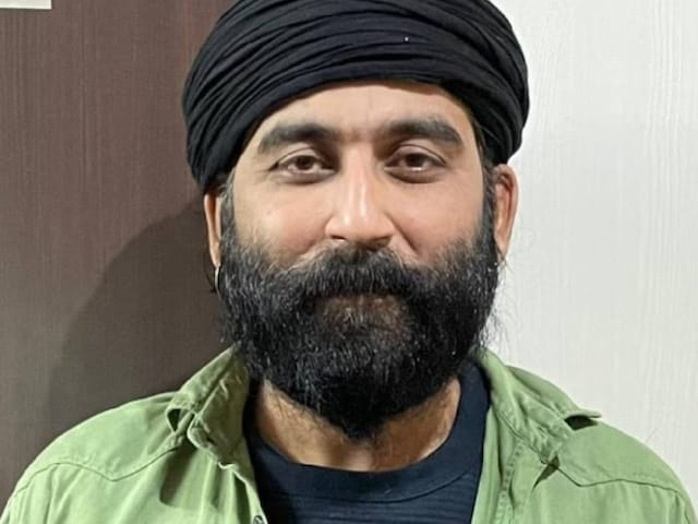 'मैं पाकिस्तानी नहीं हूं', 'धुरंधर' फेम विवेक सिन्हा ने शेयर किया वीडियो