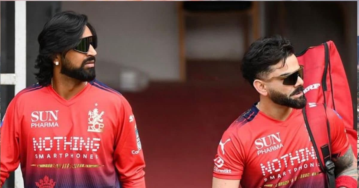 विराट कोहली की RCB से बड़ी डिमांड, 3 दिन की छुट्टी का करेंगे अलग इस्तेमाल विराट कोहली की RCB से बड़ी डिमांड, 3 दिन की छुट्टी का करेंगे अलग इस्तेमाल