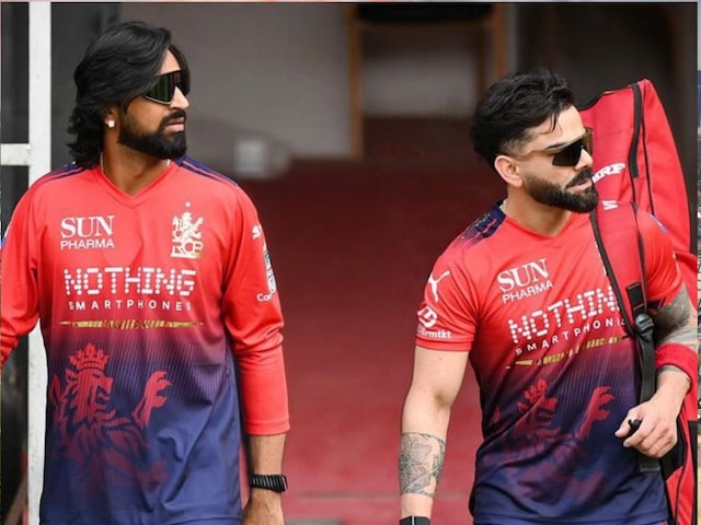 विराट कोहली की RCB से बड़ी डिमांड, 3 दिन की छुट्टी का करेंगे अलग इस्तेमाल