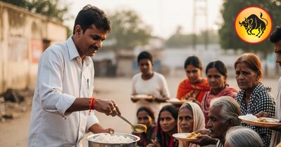 वृषभ राशि वालों का आज का राशिफल