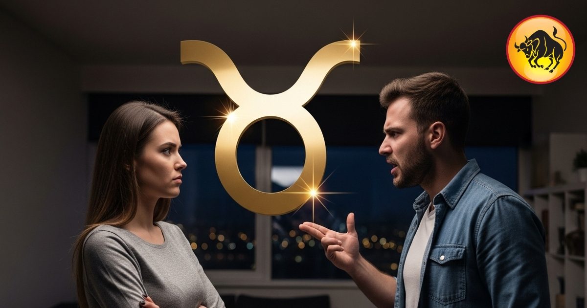 वृषभ राशि वाले आज संभलकर रहें! लव लाइफ में बढ़ सकती है खटास, ज्योतिष ने बताया