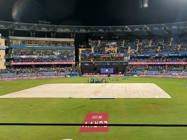 ভারত-ইংল্যান্ড সেমিফাইনালে কি ভিলেন হবে বৃষ্টি? ওয়াংখেড়েতে আবহাওয়া কেমন হবে?