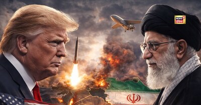 ईरान के हमले से कतर का 17 फीसदी गैस उत्‍पादन तबाह हो गया है. 