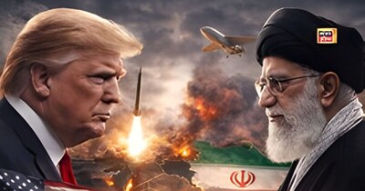 क्या विश्व युद्ध टल गया? ट्रंप का प्लान और पूर्व राजनयिक का खुलासा