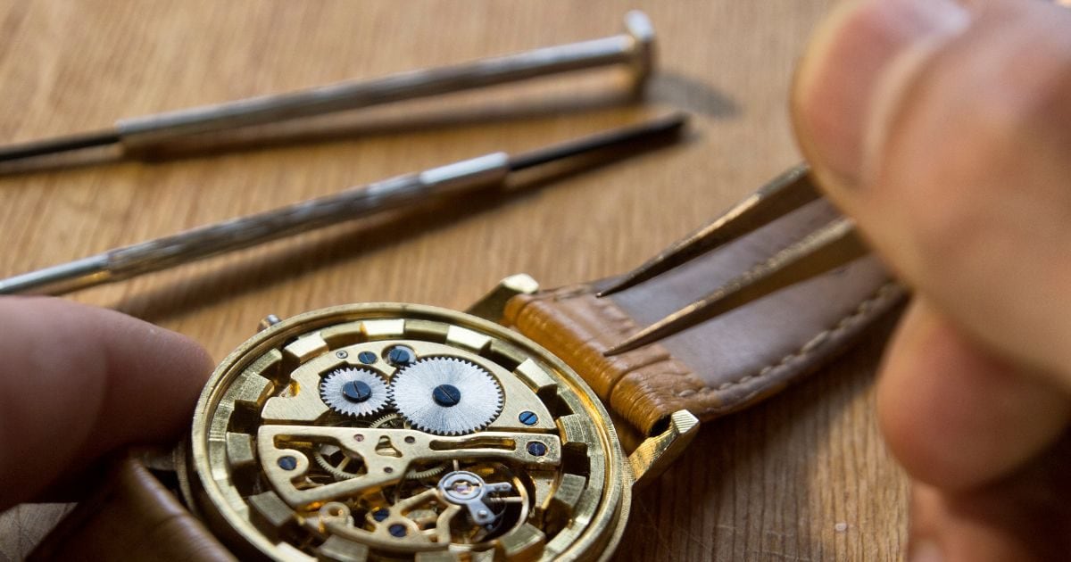 घड़ी की सुई हमेशा दाईं तरफ ही क्यों घूमती है? इसके पीछे क्या है बड़ी वजह, जानें राज