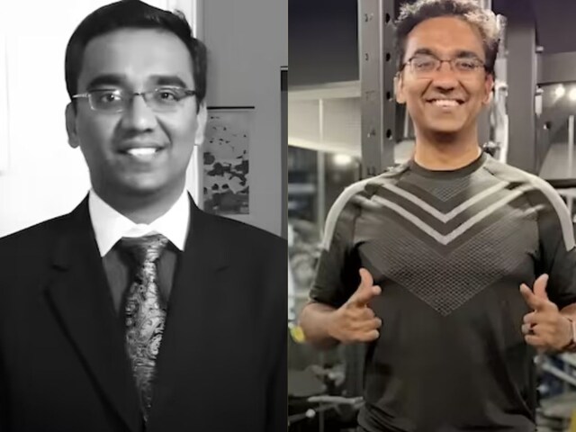 5 आदतों से डॉक्टर ने घटाया 28 किलो वजन, बिना स्ट्रिक्ट डाइट के किया कमाल