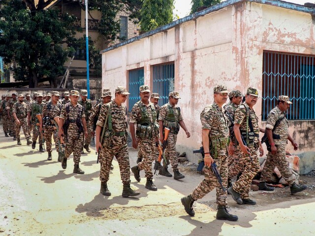 LIVE: पूर्व मेदिनीपुर पर क्‍यों टिकी है TMC और BJP की नजरें, यह क्‍यों खास?