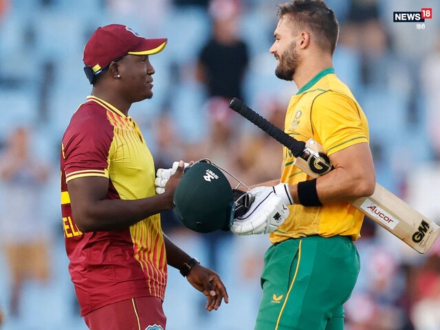 अमेरिका-ईरान युद्ध के चलते फंसी दो टीमें घर के लिए रवाना, आईसीसी ने दिया अपडेट