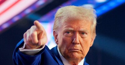 अमेरिका ने सेक्शन 301 से भारत को किया टारगेट