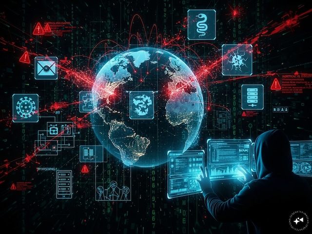 'नौकरी, सैलरी और छोकरी… सब दूंगा', झांसा देकर दोजख में बुलाने वाला कृष कौन?