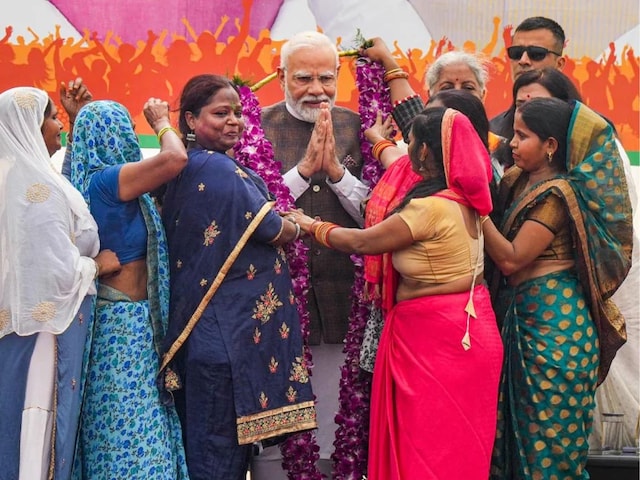 अब नहीं होगा महिला आरक्षण का इंतजार! 2029 में महिलाओं को मिलेगा 33% हक