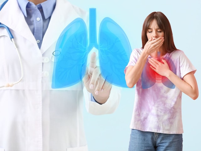 World TB Day 2026: खांसी, बलगम में खून आने जैसे 5 संकेतों को न करें इग्नोर