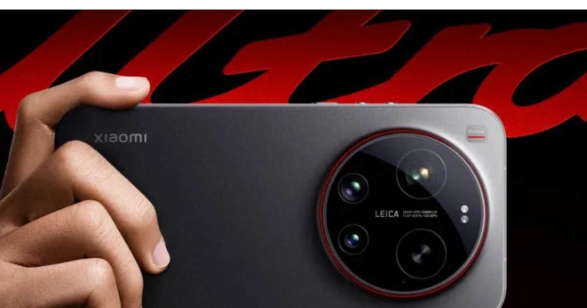 शाओमी 17, 17 अल्ट्रा की आज होगी भारत में एंट्री, मिलेगा एडवांस Leica 200MP कैमरा