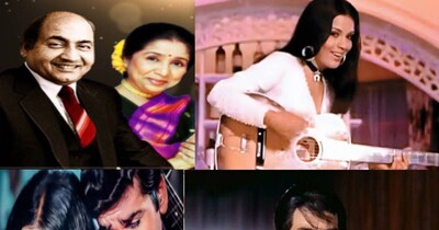 Bollywood Movie based on Revenge : कुछ फिल्में ऐसी होती हैं, सीधे दिल में बस जाती हैं. बॉलीवुड के इतिहास की पहली मसाला फिल्म 70 के दशक में आई थी. इस फिल्म में एक्शन, रोमांस, ड्रामा, म्यूजिक, क्राइम-थ्रिल हर फॉर्मूला आजमाया गया था. फिल्म की स्क्रिप्ट सलीम-जावेद ने लिखी थी. सबसे दिलचस्प बात यह है कि फिल्म का टाइटल ट्रैक दो लीजेंड सिंगर मोहम्मद रफी और किशोर कुमार ने गाया था. इस फिल्म ने सिनेमाघरों में धूम मचा दी थी. इस फिल्म में बॉलीवुड के सुपर स्टार आमिर खान ने भी काम किया था. यह फिल्म कौन सी थी, सदाबहार गाने कौन से थे, आइये जानते हैं..... 