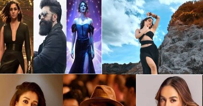 कुछ फिल्में ऐसी होती हैं जो रिलीज से पहले ही बड़े रिकॉर्ड बना लेती हैं. एक फिल्म का दर्शकों को सिनेमाघरों में बेसब्री से इंतजार है. गैंगस्टर बेस्ड यह फिल्म रिलीज से पहले ही 600 करोड़ कमा चुकी है.  फिल्म में एक्शन-रिवेंज का फुल डोज दर्शकों को देखने को मिलेगा. बॉक्स ऑफिस पर इस फिल्म का क्लैश बॉलीवुड की 1300 करोड़ी फिल्म के सीक्वल से होगा. फिल्म में खून से भी गहरी दोस्ती के कर्ज और बारूद से भी तेज धोखे की कहानी दिखाई जाएगी. आइये जानते हैं इस फिल्म से जुड़े दिलचस्प फैक्ट्स... 