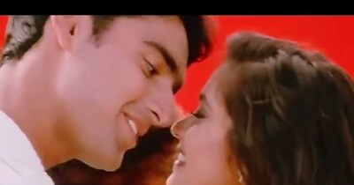 2002 সালের ফ্লপ ছবির ব্লকবাস্টার গান: 'ইয়ে দিল আশিকানা', 24 বছর ধরে প্রেমের প্রতীক