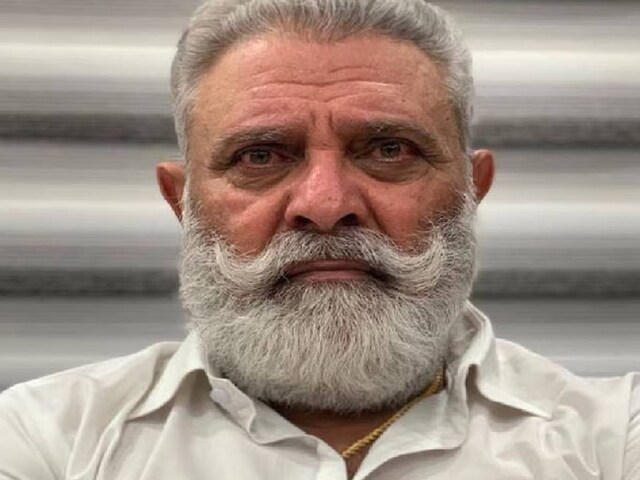 नामी खिलाड़ी के पिता, क्रिकेट ही नहीं एक्टिंग में भी आजमा चुके हाथ