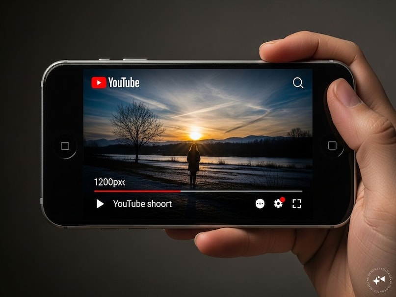 ভিডিও তৈরির জন্য কোনো দামি ক্যামেরার প্রয়োজন নেই - মোবাইল ফোন থেকে ভালো মানের রেকর্ড করুন, ভালো আলোতে কথা বলুন, স্বচ্ছ ভয়েস রাখুন এবং এডিট করার জন্য ক্যাপকাট বা ইনশটের মতো বিনামূল্যের অ্যাপ ব্যবহার করুন। লোকেদের পছন্দ হবে এমন কন্টেন্ট বেছে নিন - যেমন টিপস, রিভিউ, গল্প, কমেডি, শিক্ষা বা দৈনিক ভ্লগ। সবচেয়ে গুরুত্বপূর্ণ বিষয় হল নিয়মিত আপলোড করা - সপ্তাহে অন্তত 3-4টি ভিডিও।