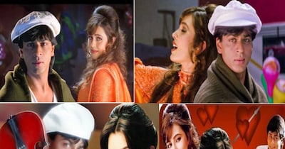 'परदेस' के संगीत के लिए नदीम ने सुभाष घई से मांगी थीं दो कारें.