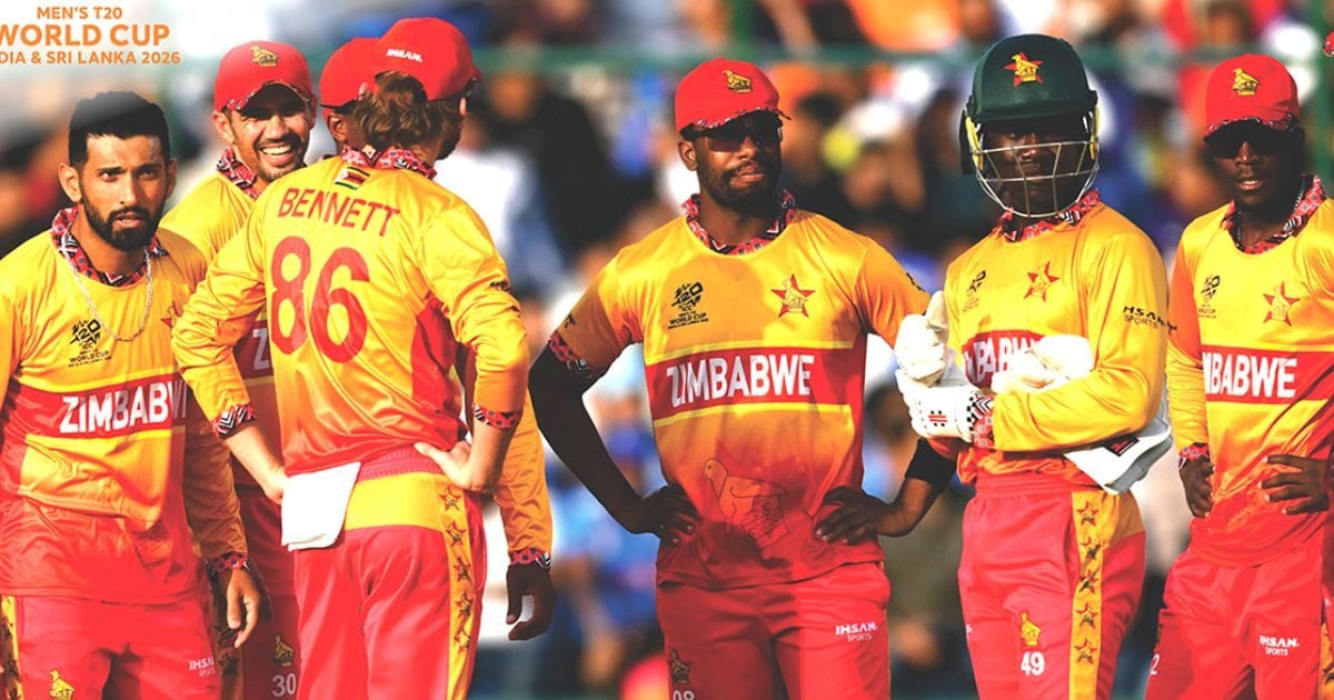 साउथ अफ्रीका ने मारी बाजी, लेकिन जिम्बाब्वे का खिलाड़ी बना प्लेयर ऑफ द मैच, 39 साल के स्टार ने जीता अवॉर्ड