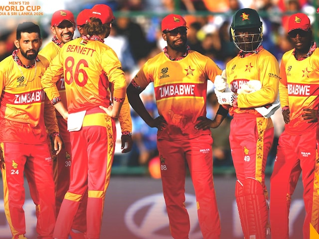 साउथ अफ्रीका ने मारी बाजी, लेकिन जिम्बाब्वे का खिलाड़ी बना प्लेयर ऑफ द मैच