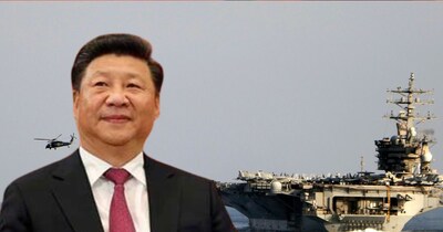 चीन कैसे चुपचाप होर्मुज संकट से बचने का रास्ता बना रहा. (फाइल फोटो)