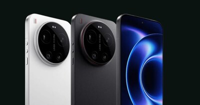 Xiaomi 17 भारत में 18 मार्च से बिक्री के लिए उपलब्ध होगा.