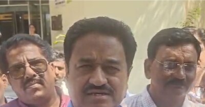 अदालत से बरी होने के बाद क्या बोले सुखदेव पांसे