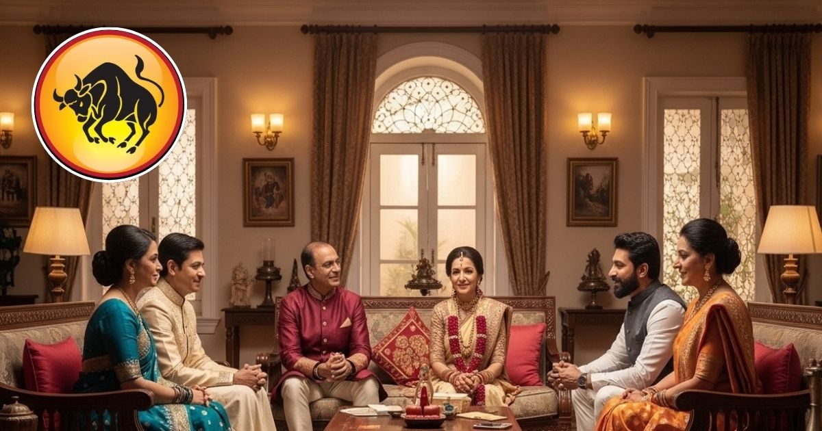 कारोबार में फायदा, शादी के लिए आएगा रिश्ता…मेष राशि के आज दोनों हाथों में लड्डू