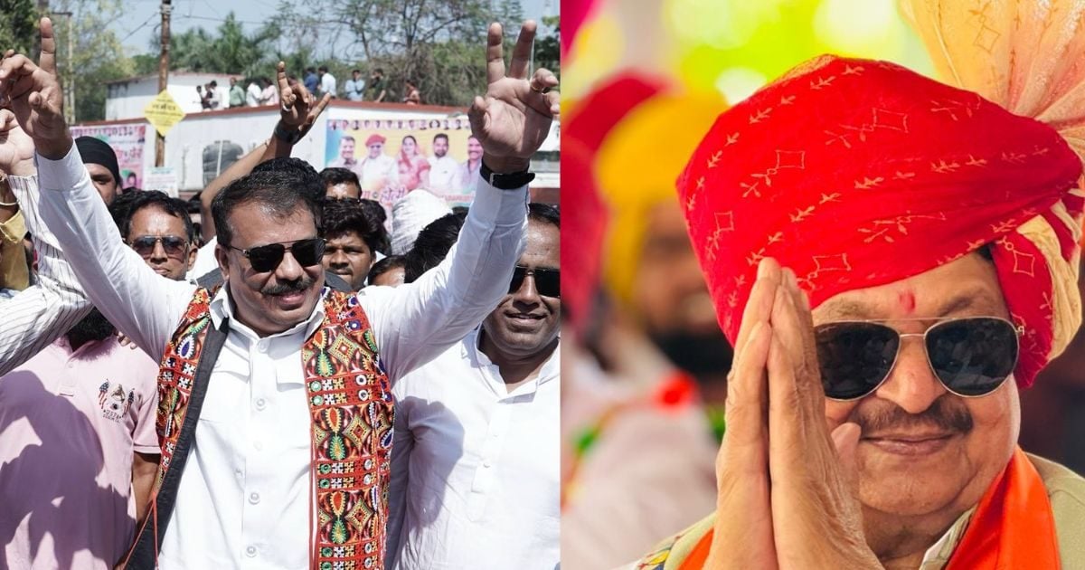 'औकात' की जंग भगोरिया उत्सव तक पहुंची, कैलाश विजयवर्गीय-उमंग सिंघार के बीच सियासी संग्राम; मचा घमासान