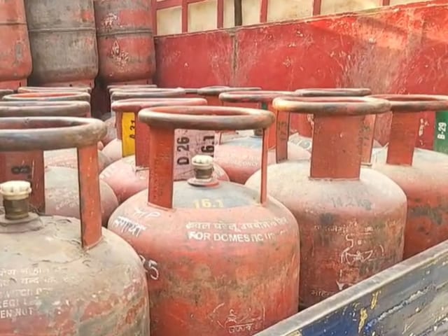 चिंता की नहीं बात, छत्तीसगढ़ में LPG गैस का भरपूर स्टॉक, सामने आई ये जानकारी